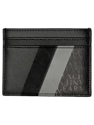 Armani Exchange Etui na karty