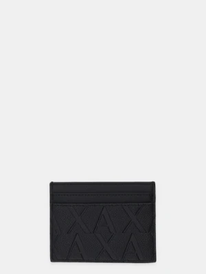 Armani Exchange etui na karty