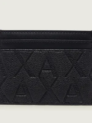 Armani Exchange Etui na karty