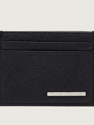 Armani Exchange Etui na karty