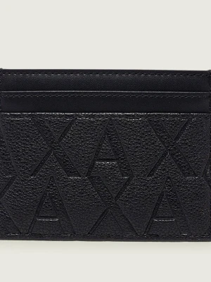 Armani Exchange Etui na karty