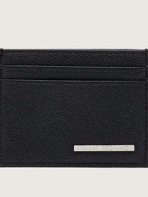 Armani Exchange Etui na karty