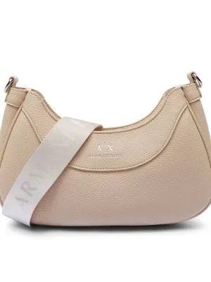 Armani Exchange Hobo