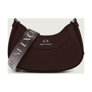 Armani Exchange Hobo