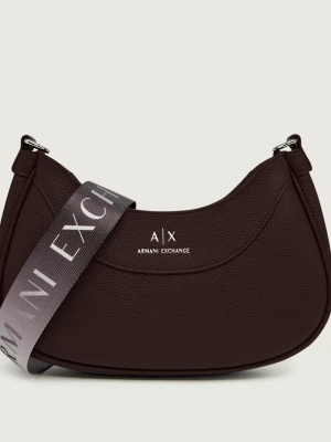 Armani Exchange Hobo