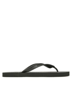 Armani Exchange Japonki XUQ002 XV676 R401 Czarny