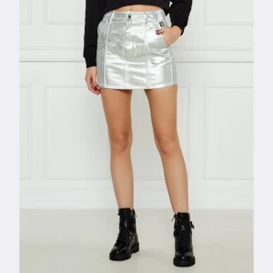 Armani Exchange Jeansowa spódnica