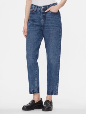 Armani Exchange Jeansy 3DYJ16 Y16EZ 1500 Niebieski Regular Fit