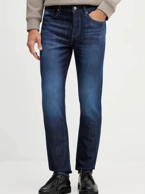 Armani Exchange jeansy