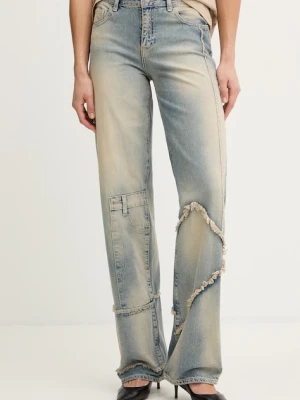 Armani Exchange jeansy