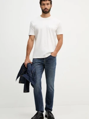Armani Exchange jeansy slim fit męskie