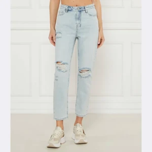 Armani Exchange Jeansy | Boyfriend fit