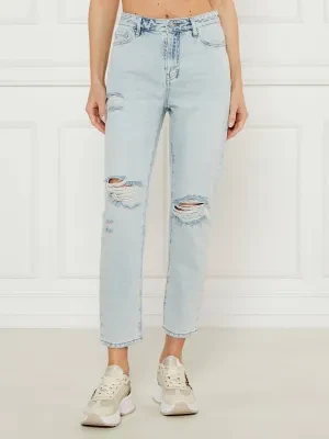 Armani Exchange Jeansy | Boyfriend fit