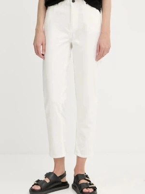 Armani Exchange jeansy damskie high waist XW000073 AF12857