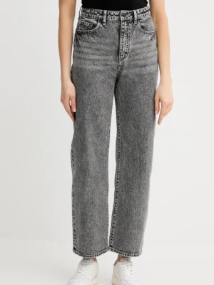 Armani Exchange jeansy damskie high waist XW000100 AF12846