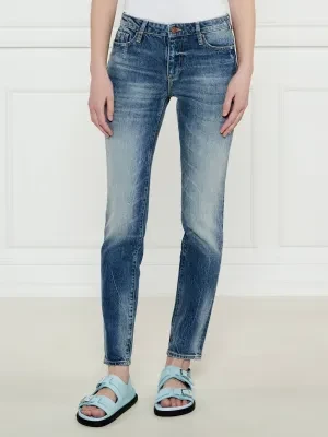 Zdjęcie produktu Armani Exchange Jeansy j01 | Super Skinny fit