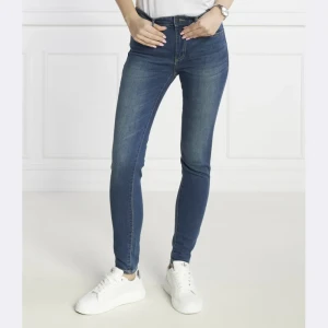 Armani Exchange Jeansy j01 | Super Skinny fit