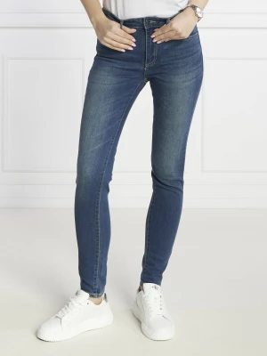 Armani Exchange Jeansy j01 | Super Skinny fit