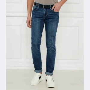 Armani Exchange Jeansy j06 | Slim Fit