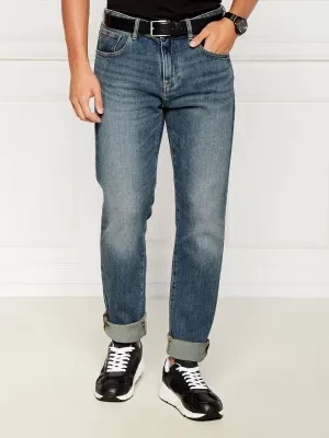 Armani Exchange Jeansy J13 | Regular Fit