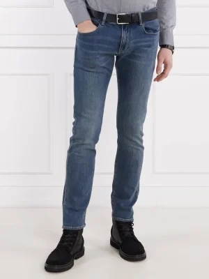 Armani Exchange Jeansy j13 | Slim Fit