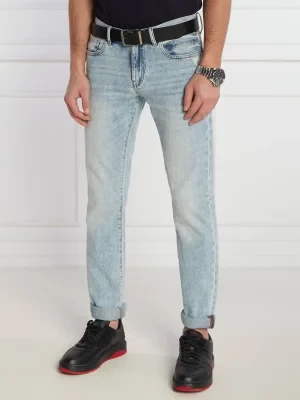 Armani Exchange Jeansy j13 | Slim Fit