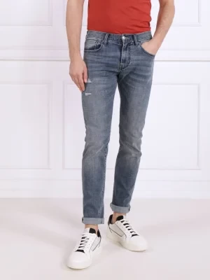 Armani Exchange Jeansy j13 | Slim Fit