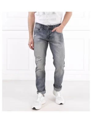 Armani Exchange Jeansy j13 | Slim Fit