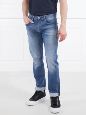 Armani Exchange Jeansy j13 | Slim Fit