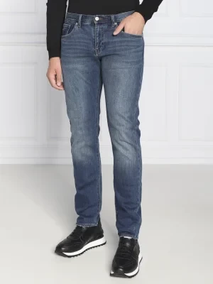 Armani Exchange Jeansy j13 | Slim Fit