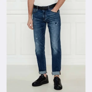 Armani Exchange Jeansy j13 | Slim Fit