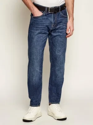 Armani Exchange Jeansy j13 | Slim Fit