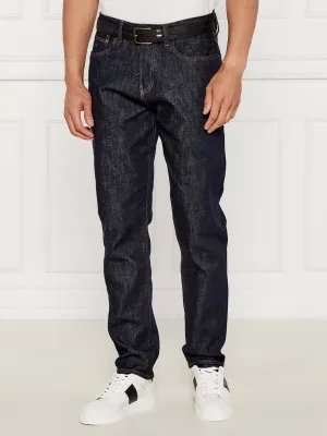 Armani Exchange Jeansy j13 | Slim Fit