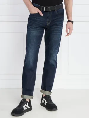 Armani Exchange Jeansy j13 | Slim Fit
