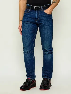 Armani Exchange Jeansy j13 | Slim Fit