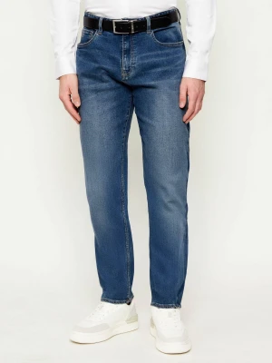 Armani Exchange Jeansy j13 | Slim Fit