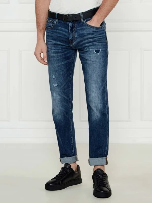 Armani Exchange Jeansy j13 | Slim Fit
