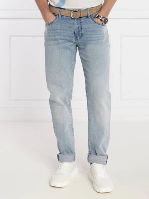 Armani Exchange Jeansy j13 | Slim Fit