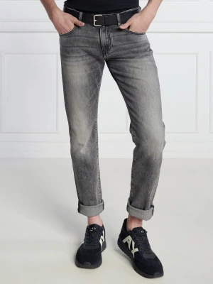 Armani Exchange Jeansy j13 | Slim Fit