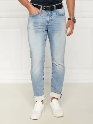 Armani Exchange Jeansy j14 | Skinny fit