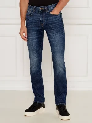 Armani Exchange Jeansy j14 | Skinny fit