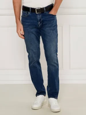 Armani Exchange Jeansy j14 | Skinny fit