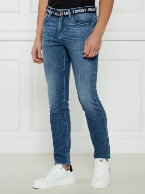 Armani Exchange Jeansy j14 | Skinny fit