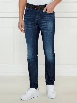 Armani Exchange Jeansy j14 | Skinny fit