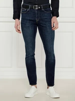 Armani Exchange Jeansy j14 | Skinny fit