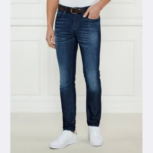 Armani Exchange Jeansy j14 | Skinny fit