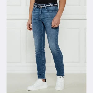 Armani Exchange Jeansy j14 | Skinny fit
