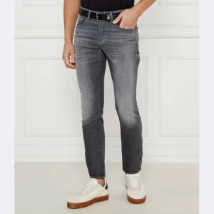 Armani Exchange Jeansy j14 | Skinny fit
