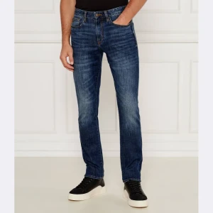 Armani Exchange Jeansy j14 | Skinny fit