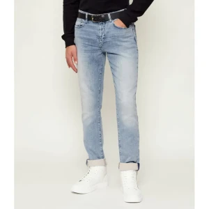 Armani Exchange Jeansy j14 | Skinny fit